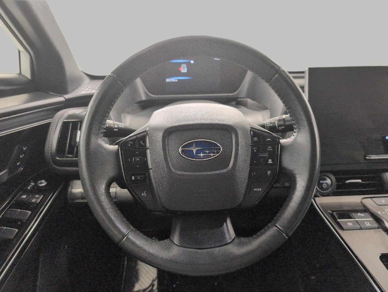 2023 Subaru Solterra Touring AWD