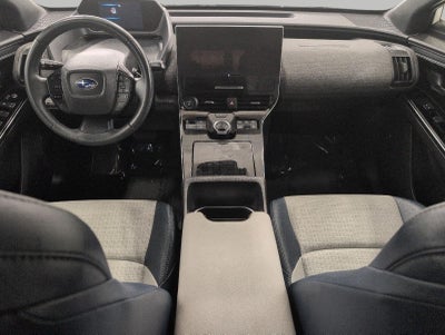 2023 Subaru Solterra Touring AWD