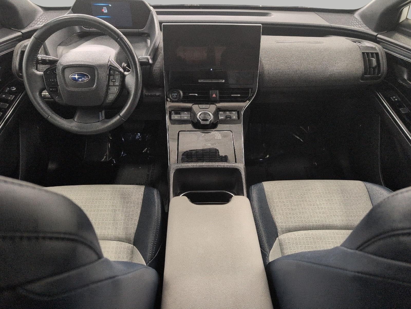 2023 Subaru Solterra Touring AWD