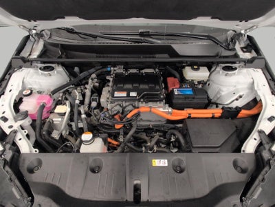 2023 Subaru Solterra Touring AWD