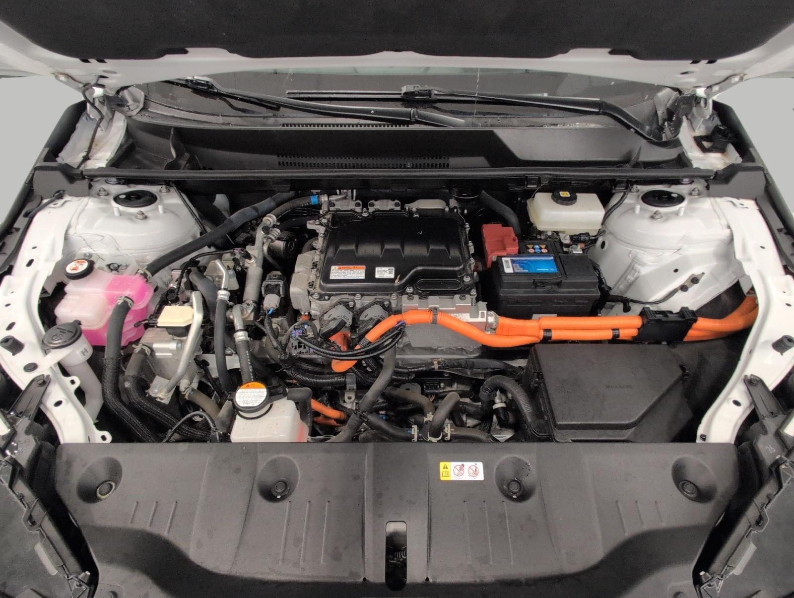 2023 Subaru Solterra Touring AWD