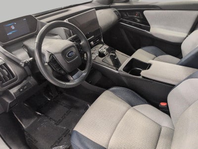 2023 Subaru Solterra Touring AWD