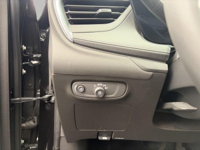 2025 Buick Encore GX AWD 4dr Sport Touring