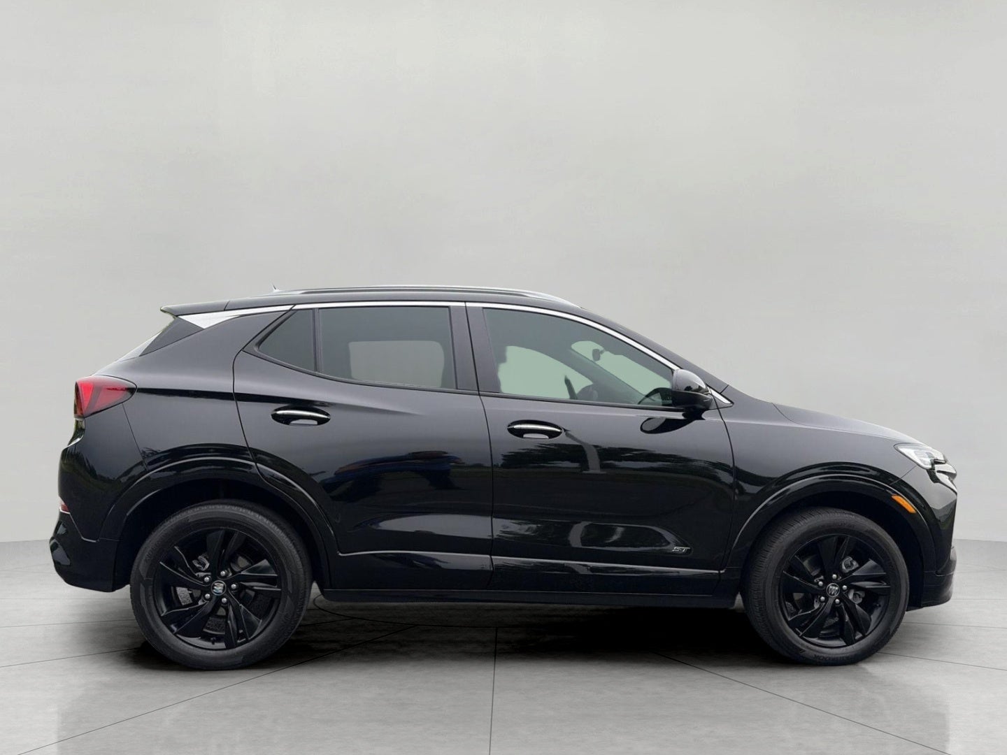 2025 Buick Encore GX AWD 4dr Sport Touring