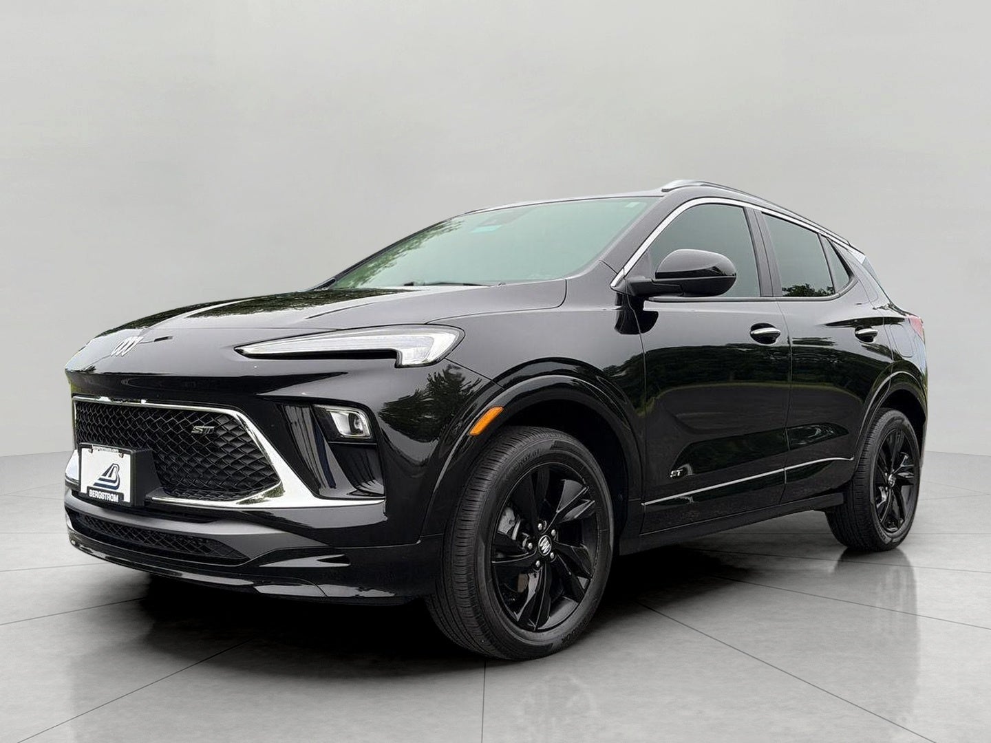 2025 Buick Encore GX AWD 4dr Sport Touring