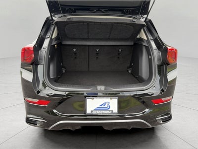 2025 Buick Encore GX AWD 4dr Sport Touring