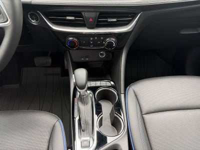 2025 Buick Encore GX AWD 4dr Sport Touring