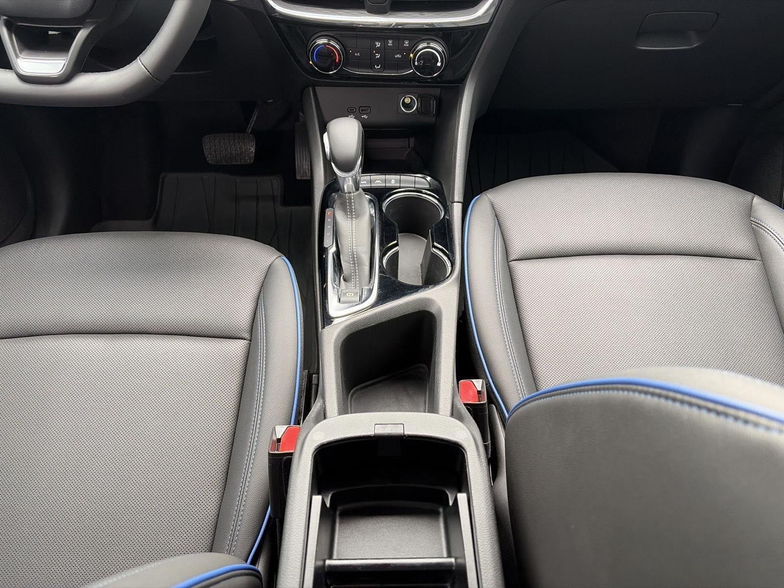 2025 Buick Encore GX AWD 4dr Sport Touring