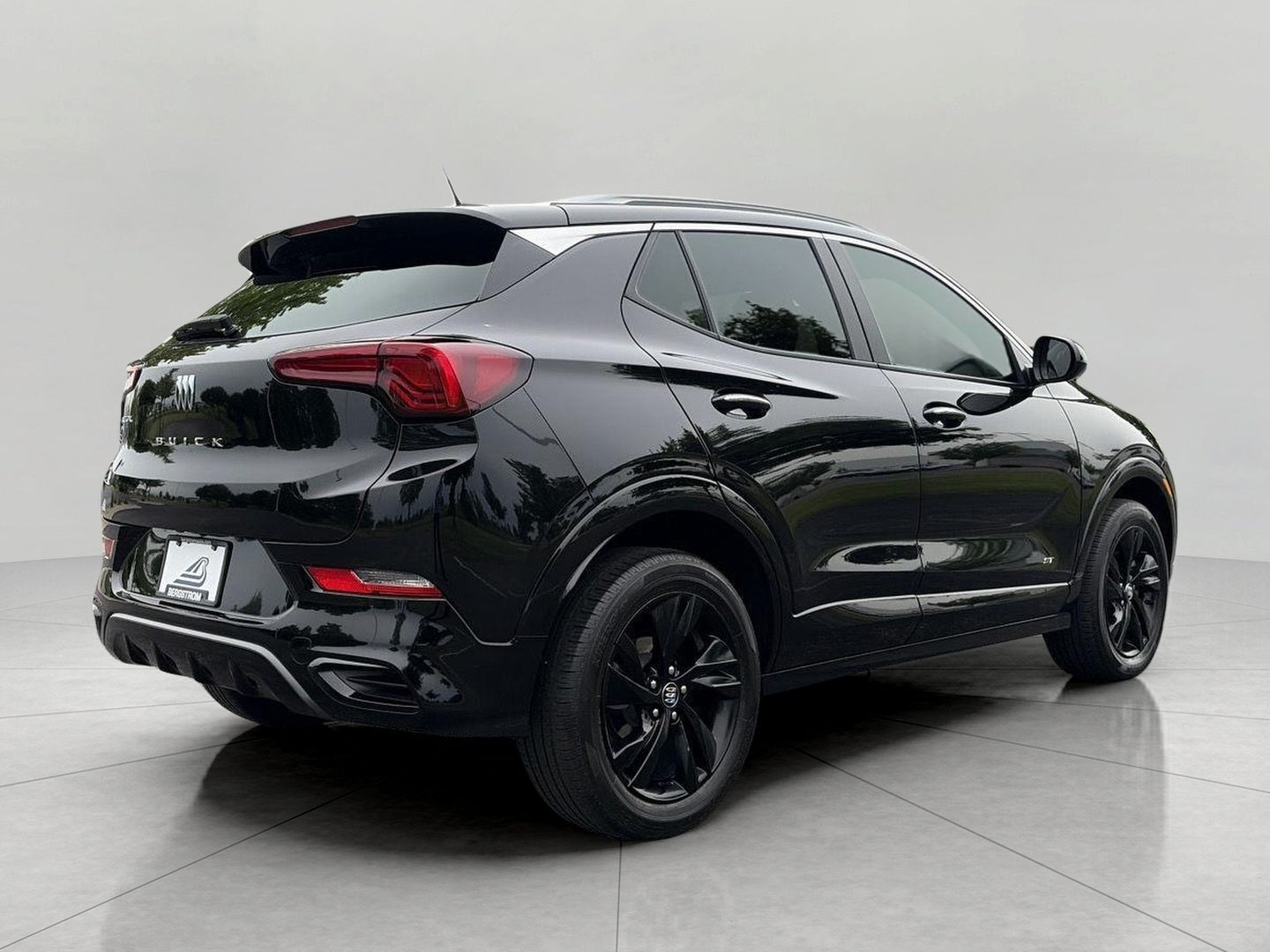 2025 Buick Encore GX AWD 4dr Sport Touring