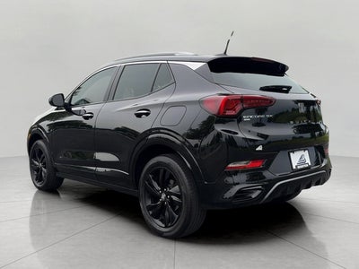 2025 Buick Encore GX AWD 4dr Sport Touring