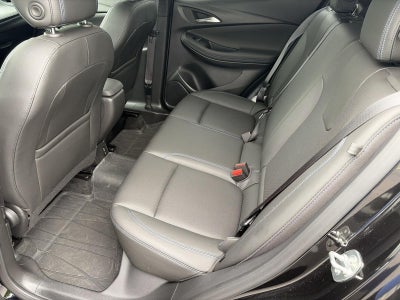 2025 Buick Encore GX AWD 4dr Sport Touring