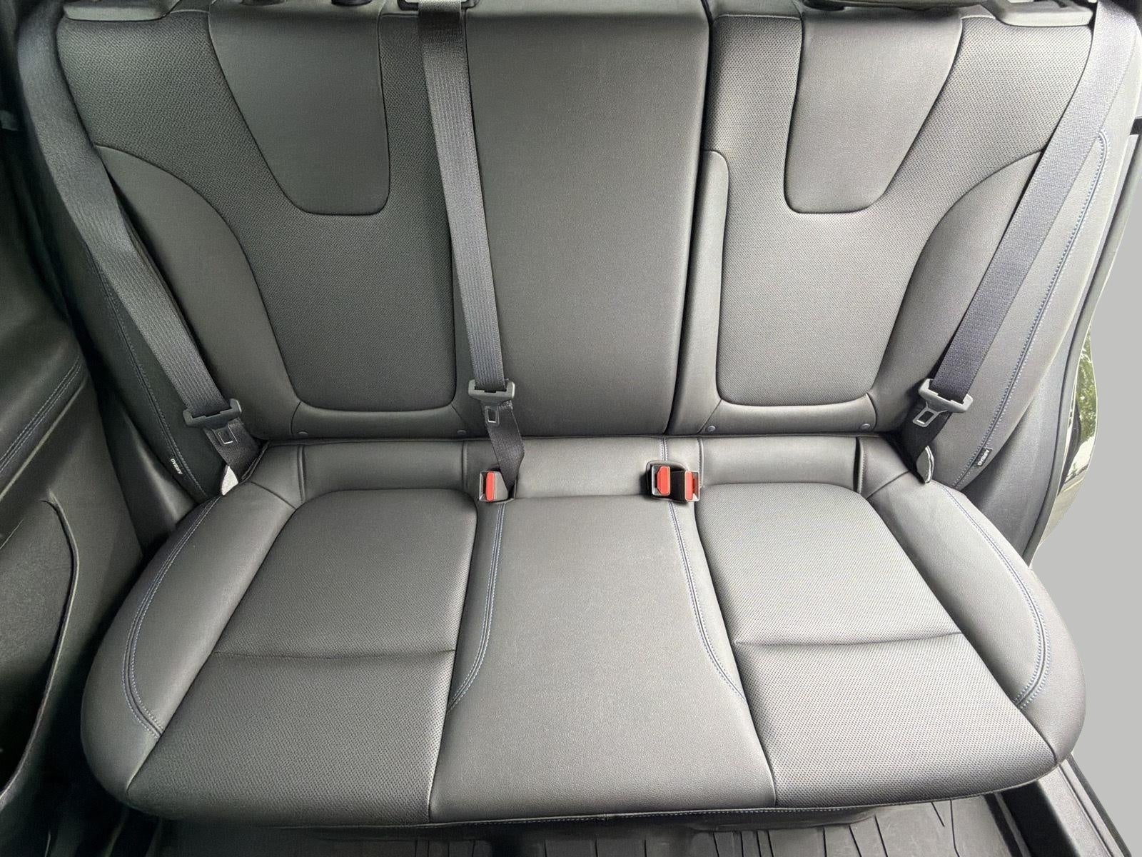 2025 Buick Encore GX AWD 4dr Sport Touring