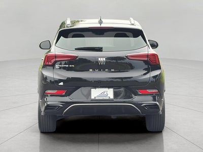 2025 Buick Encore GX AWD 4dr Sport Touring