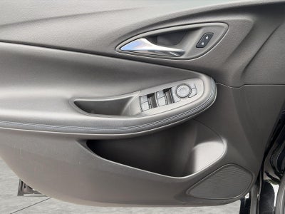 2025 Buick Encore GX AWD 4dr Sport Touring