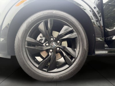 2025 Buick Encore GX AWD 4dr Sport Touring