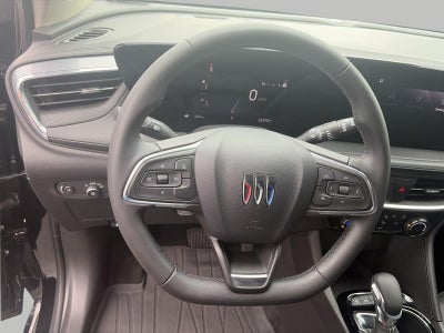 2025 Buick Encore GX AWD 4dr Sport Touring