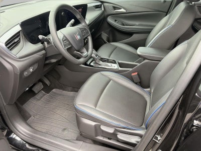 2025 Buick Encore GX AWD 4dr Sport Touring