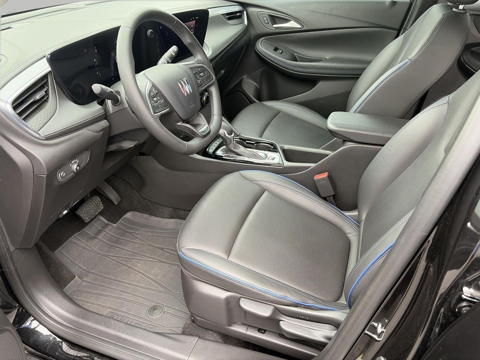 2025 Buick Encore GX AWD 4dr Sport Touring