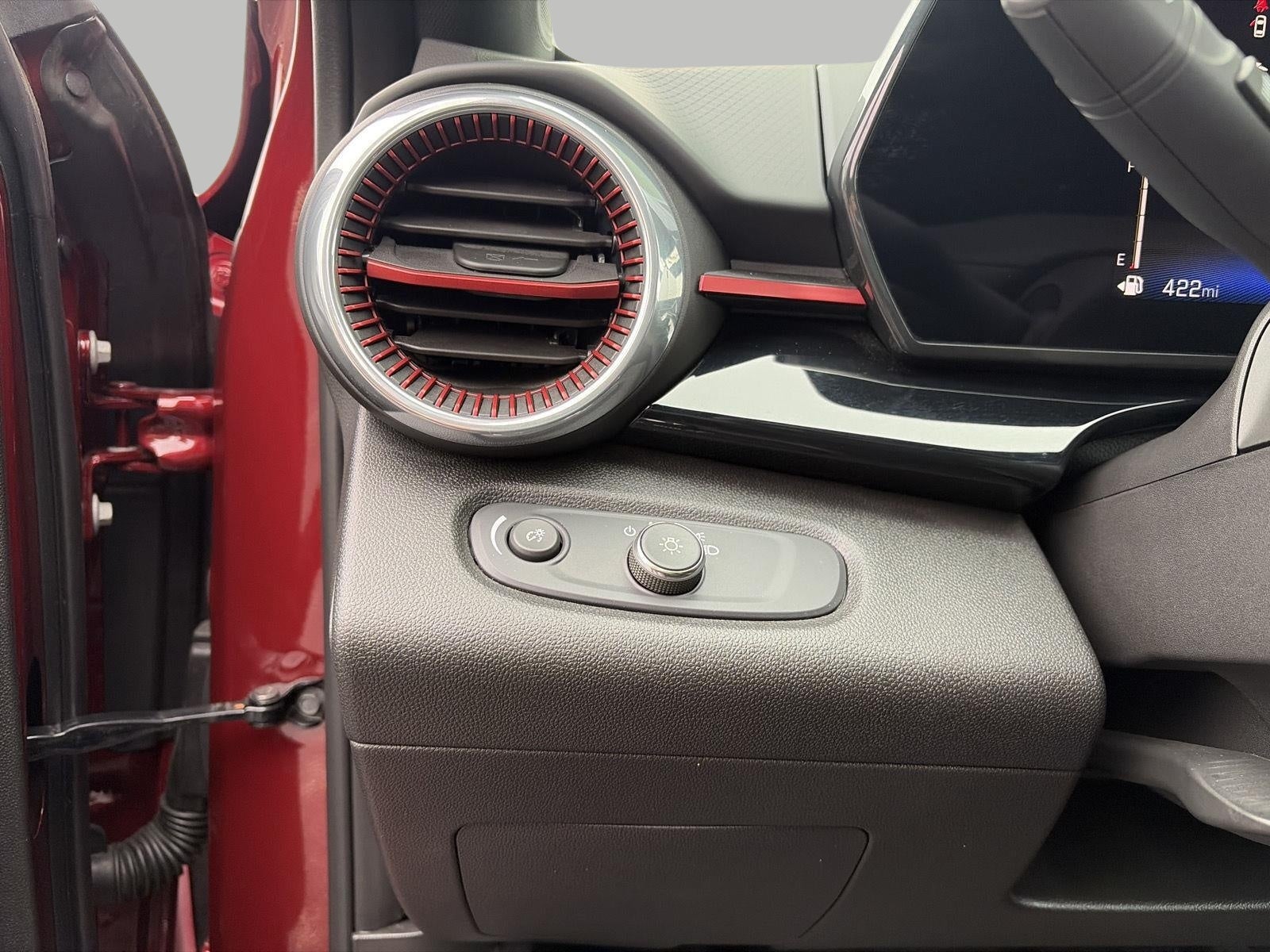 2025 Chevrolet Trax FWD 4dr 2RS