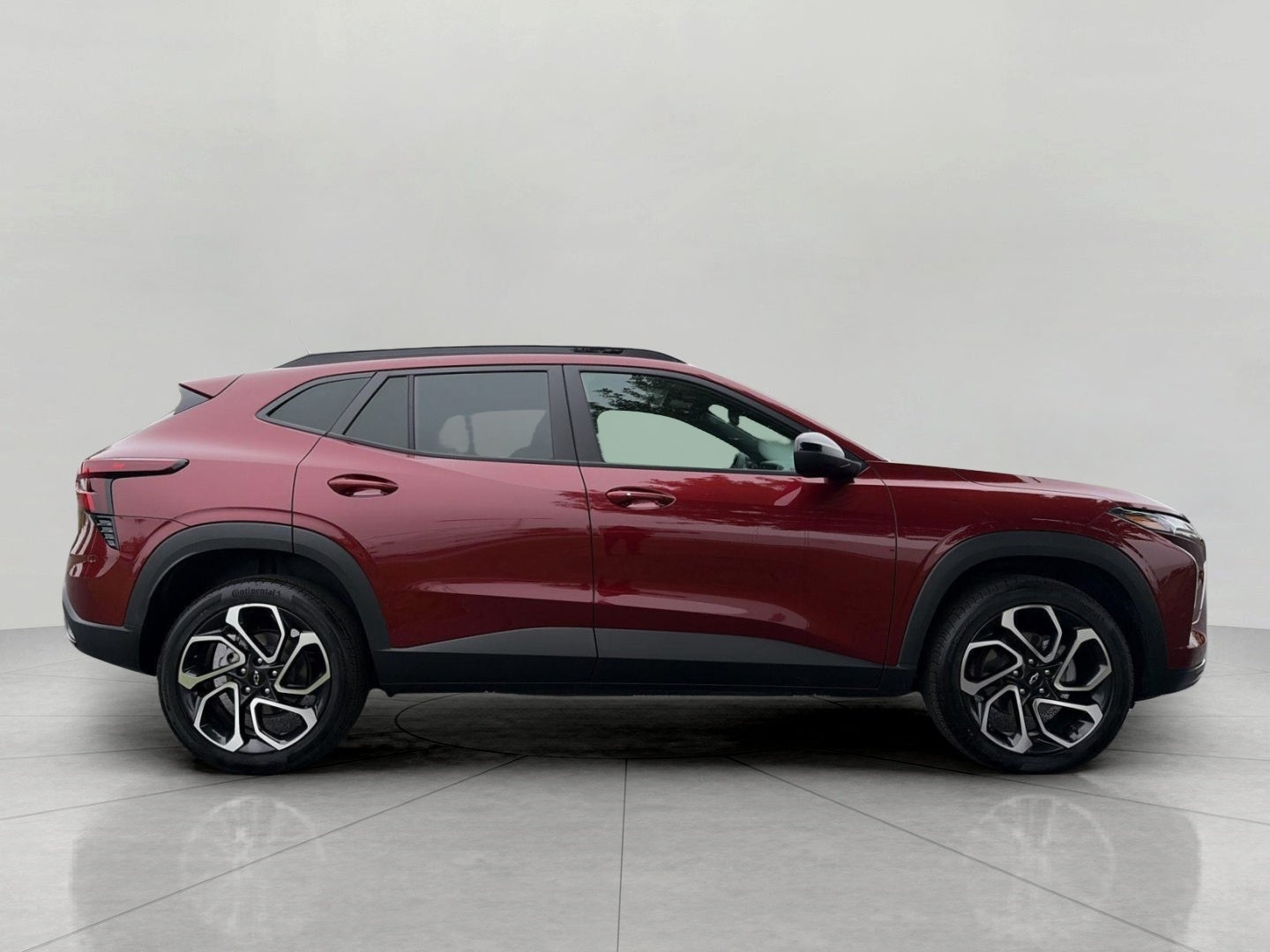 2025 Chevrolet Trax FWD 4dr 2RS
