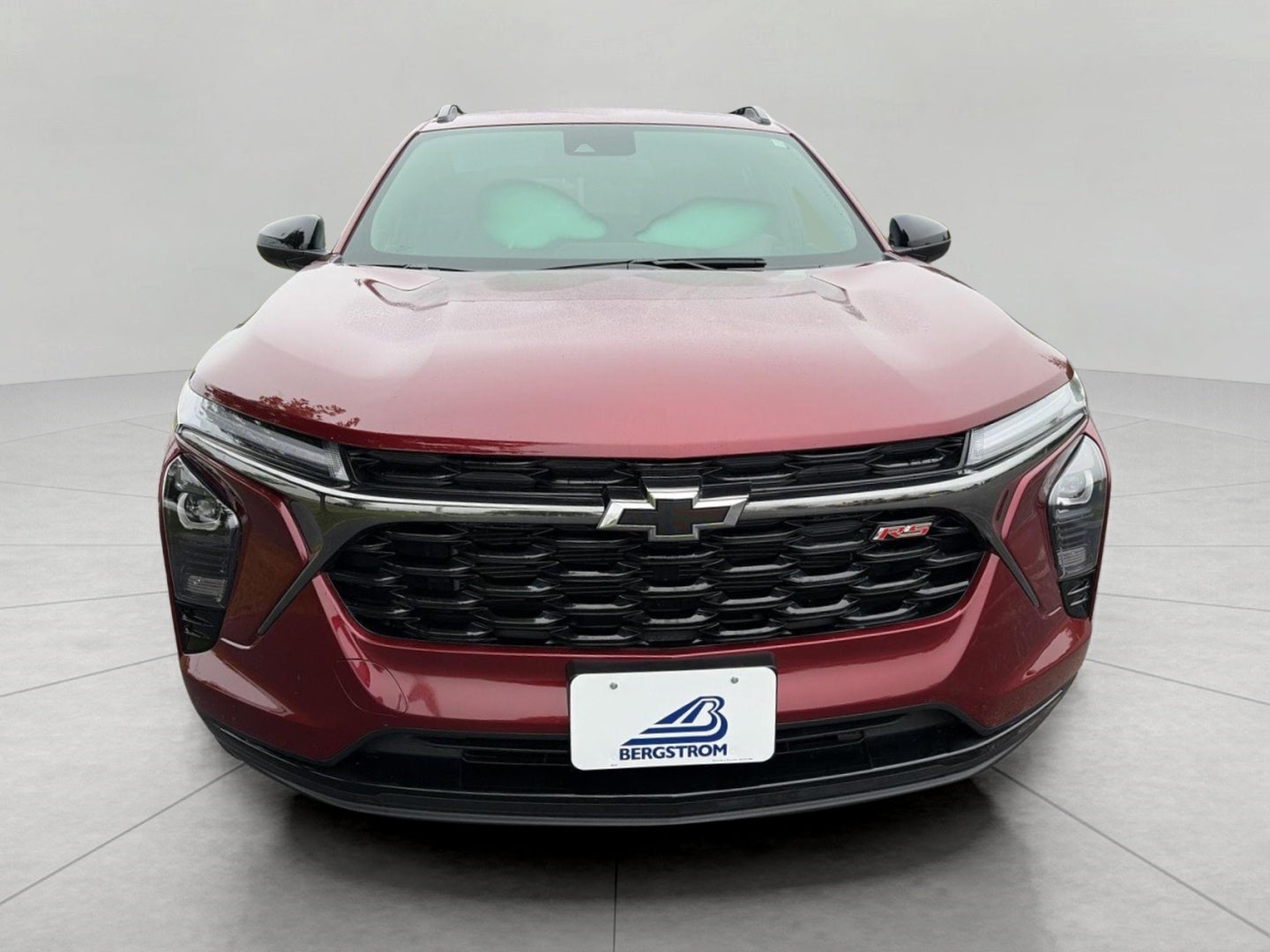 2025 Chevrolet Trax FWD 4dr 2RS