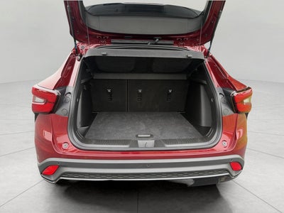 2025 Chevrolet Trax FWD 4dr 2RS