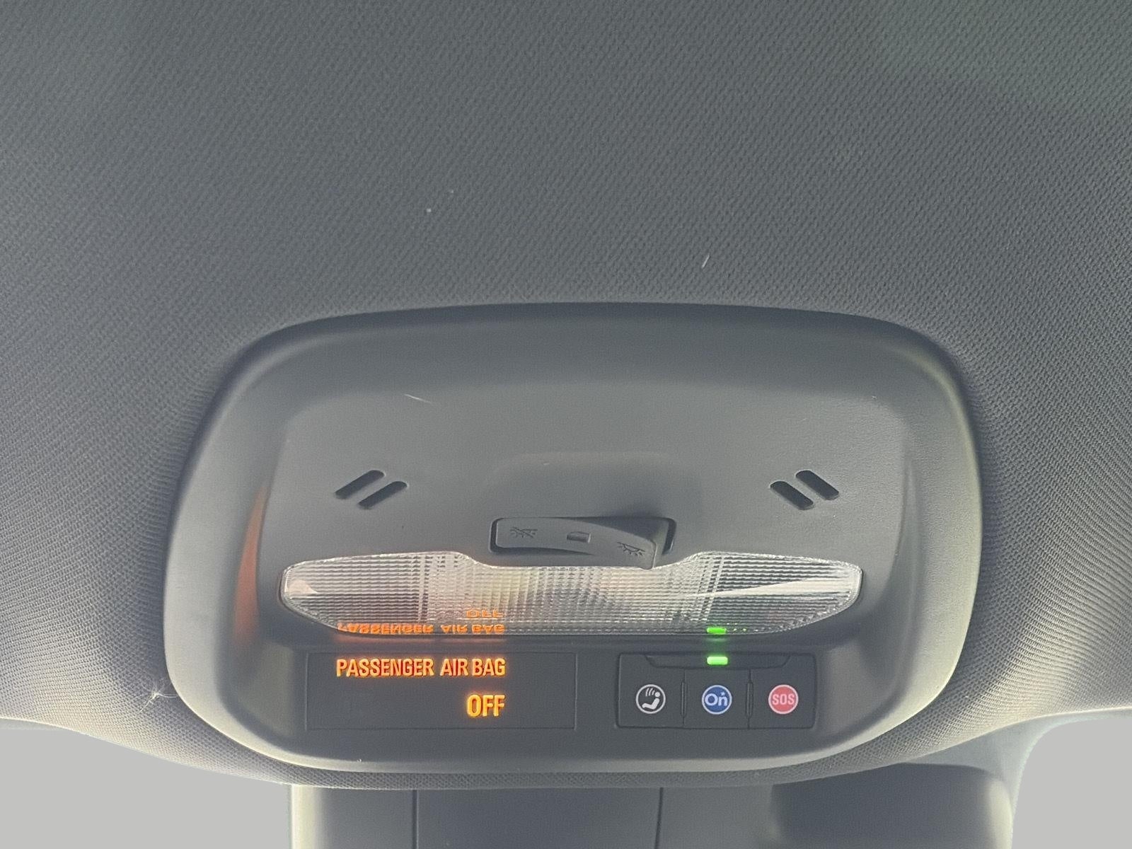 2025 Chevrolet Trax FWD 4dr 2RS