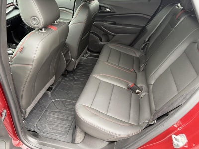 2025 Chevrolet Trax FWD 4dr 2RS