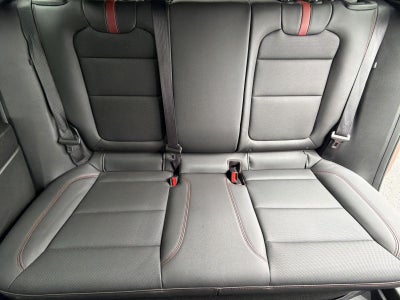 2025 Chevrolet Trax FWD 4dr 2RS