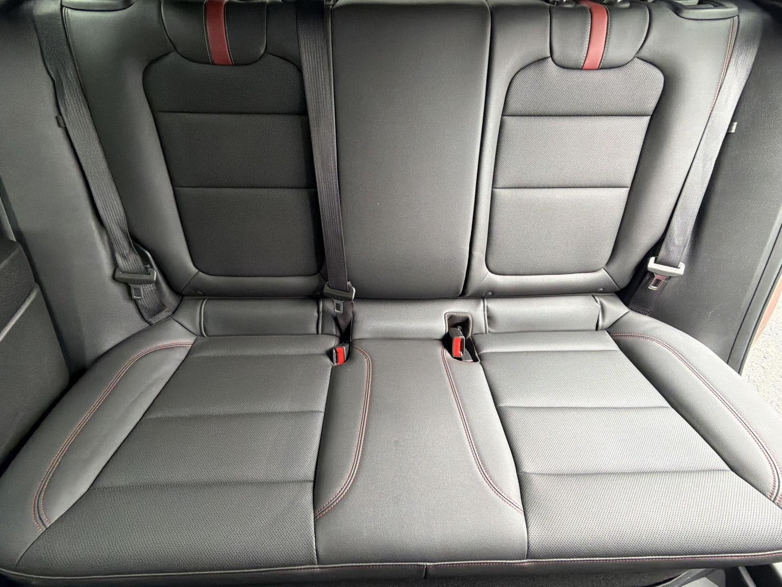 2025 Chevrolet Trax FWD 4dr 2RS
