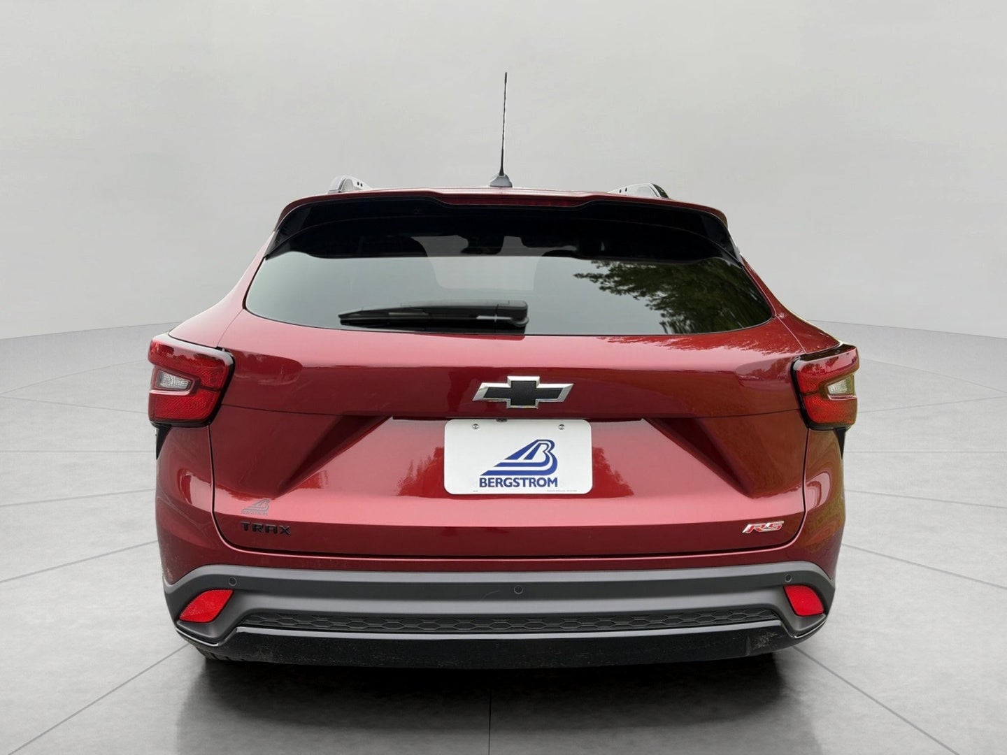 2025 Chevrolet Trax FWD 4dr 2RS