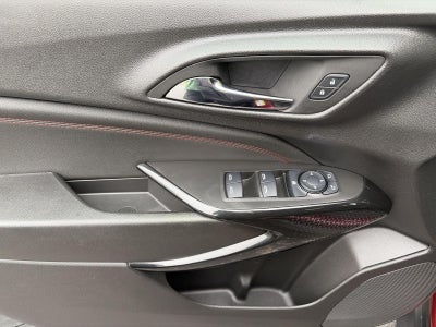 2025 Chevrolet Trax FWD 4dr 2RS