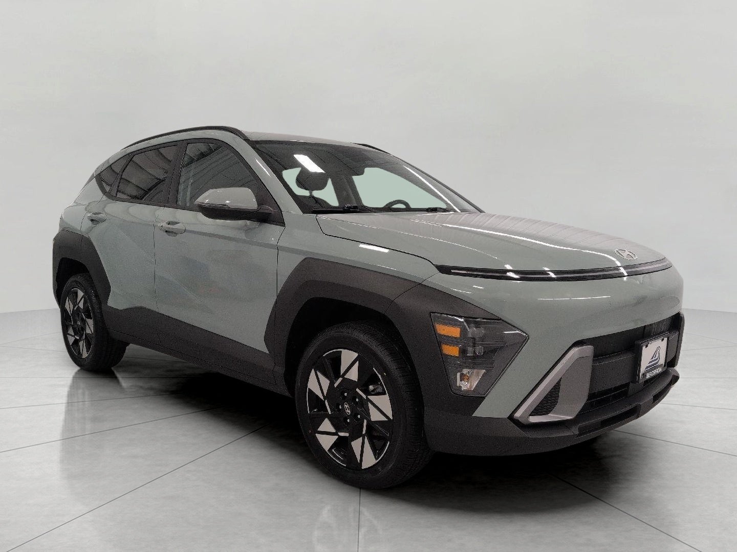 2024 Hyundai Kona SEL AWD