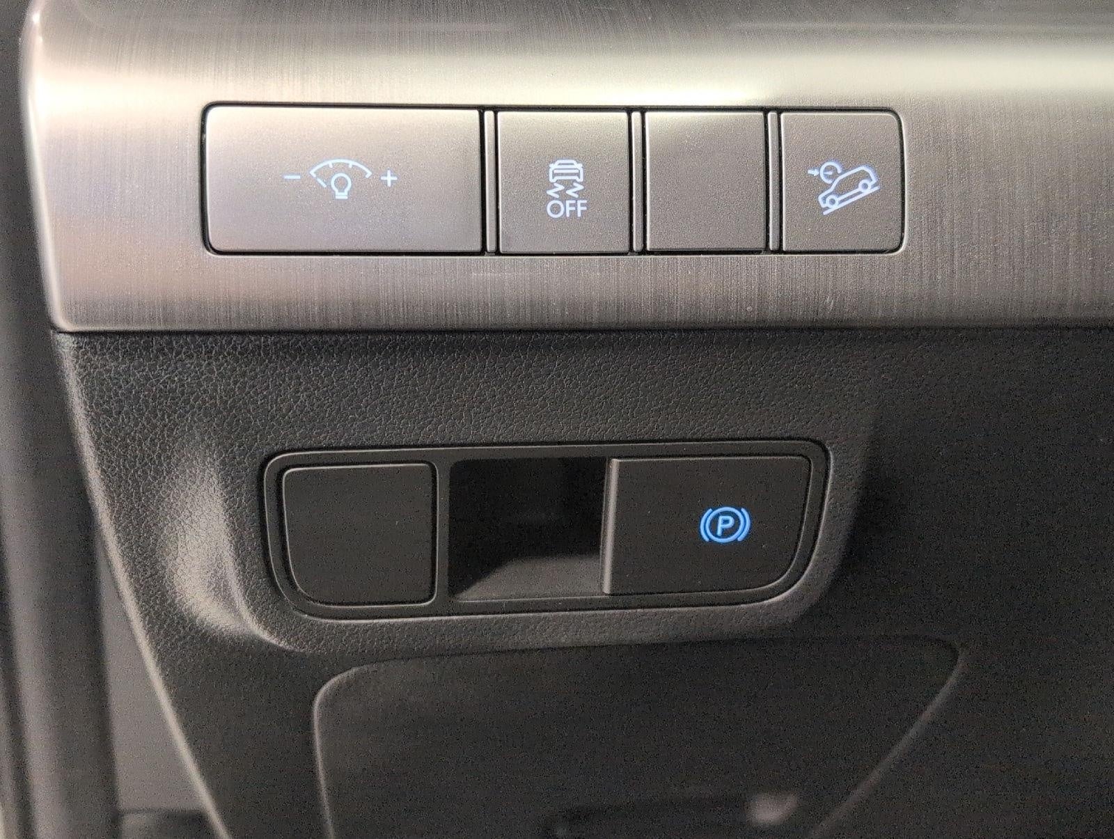 2024 Hyundai Kona SEL AWD