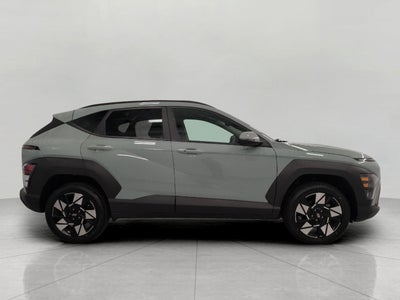 2024 Hyundai Kona SEL AWD