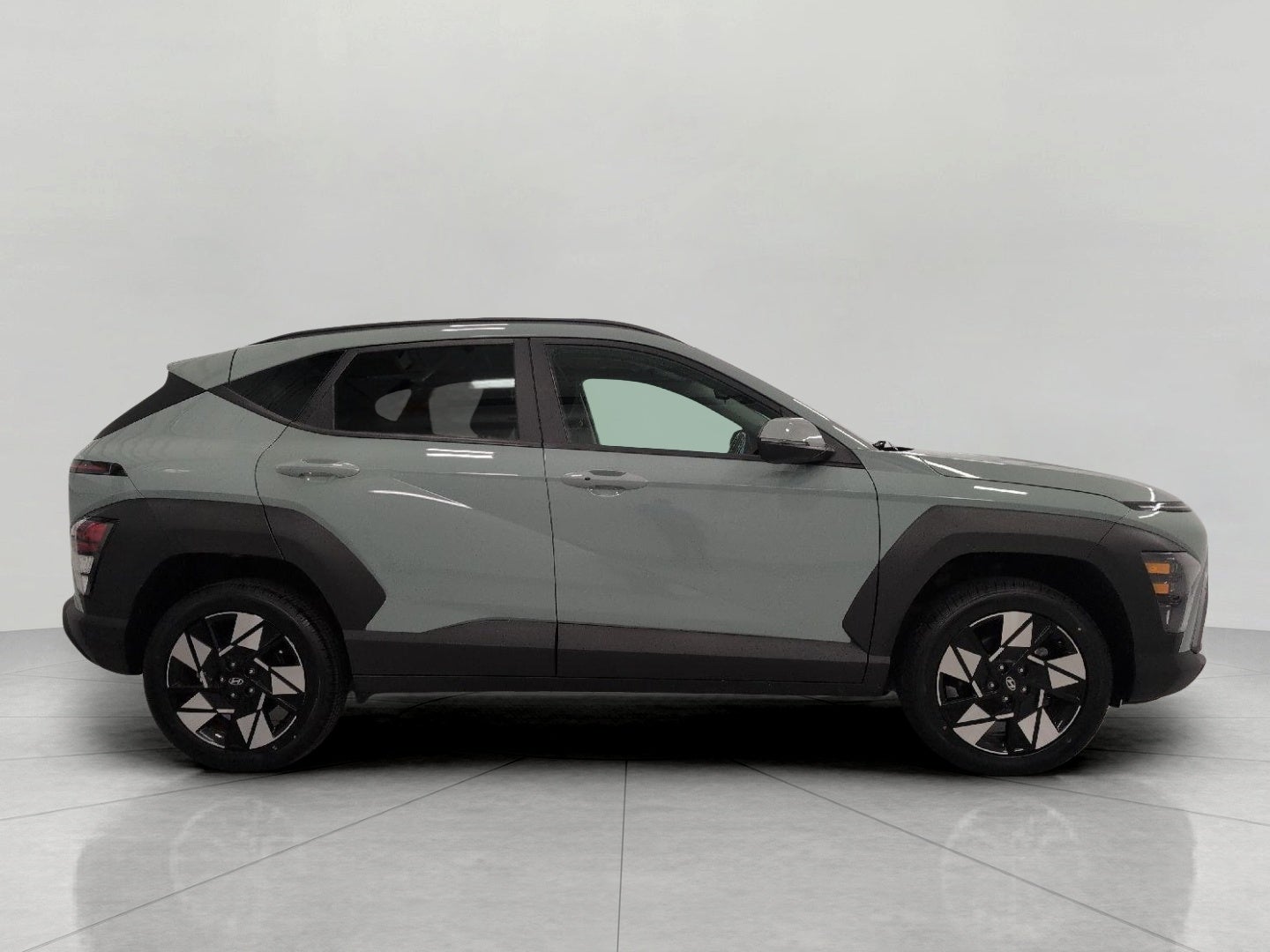 2024 Hyundai Kona SEL AWD