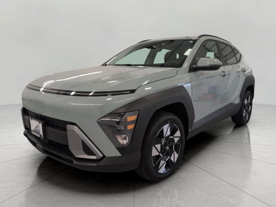 2024 Hyundai Kona SEL AWD