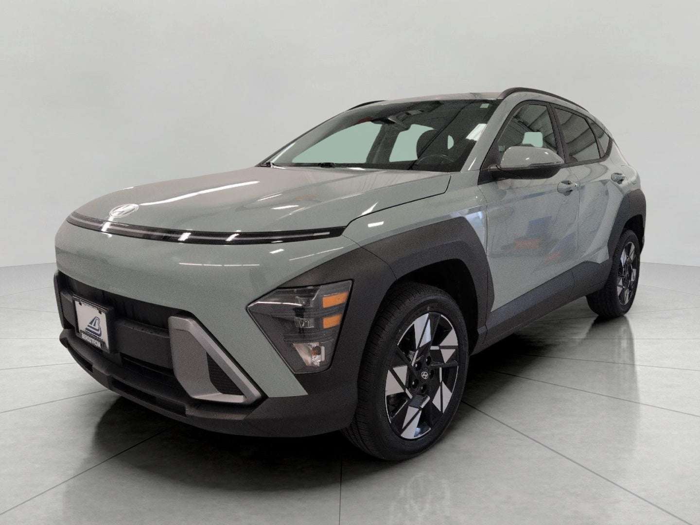 2024 Hyundai Kona SEL AWD