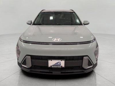 2024 Hyundai Kona SEL AWD