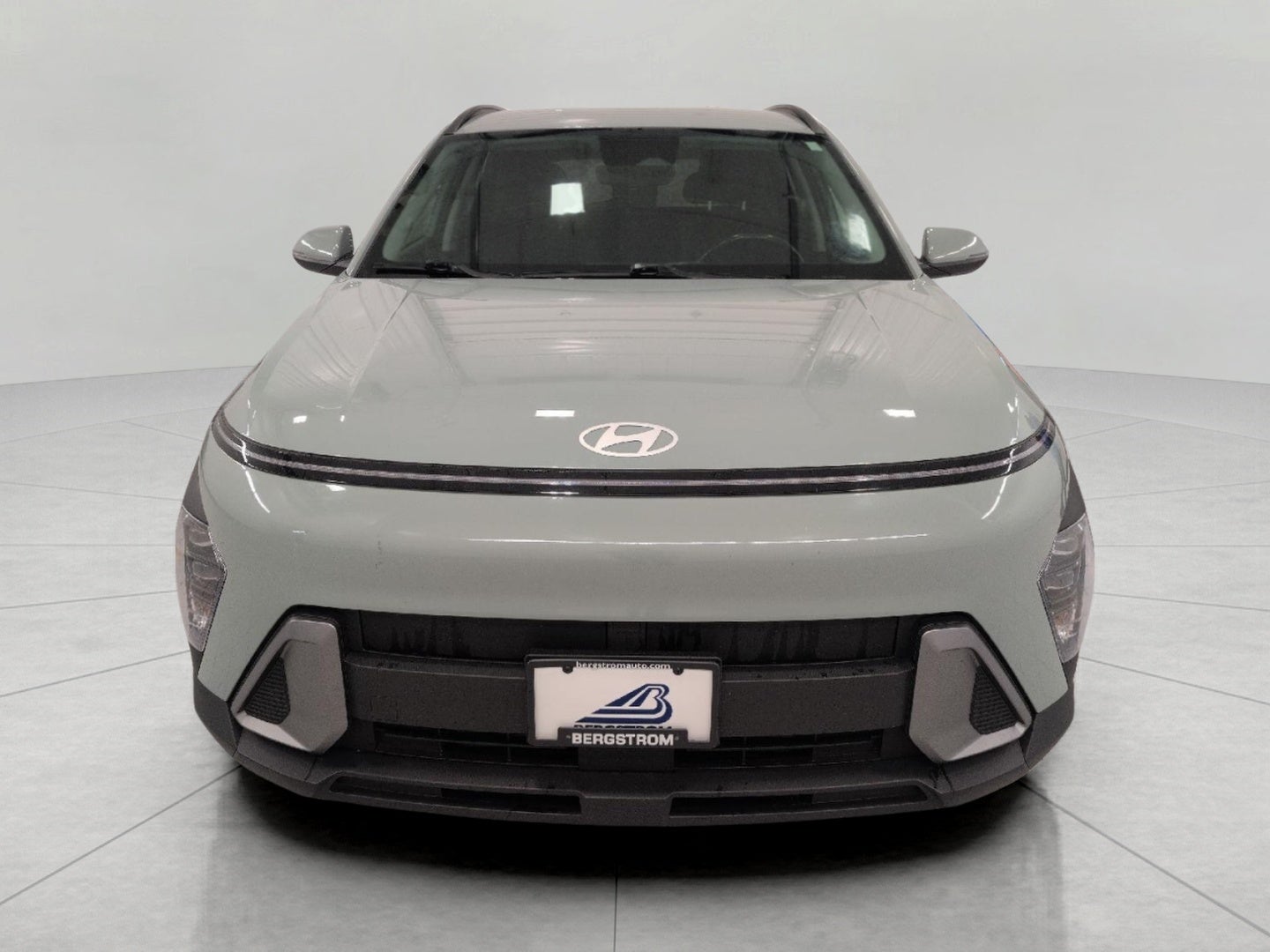2024 Hyundai Kona SEL AWD