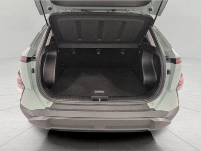 2024 Hyundai Kona SEL AWD