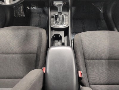 2024 Hyundai Kona SEL AWD