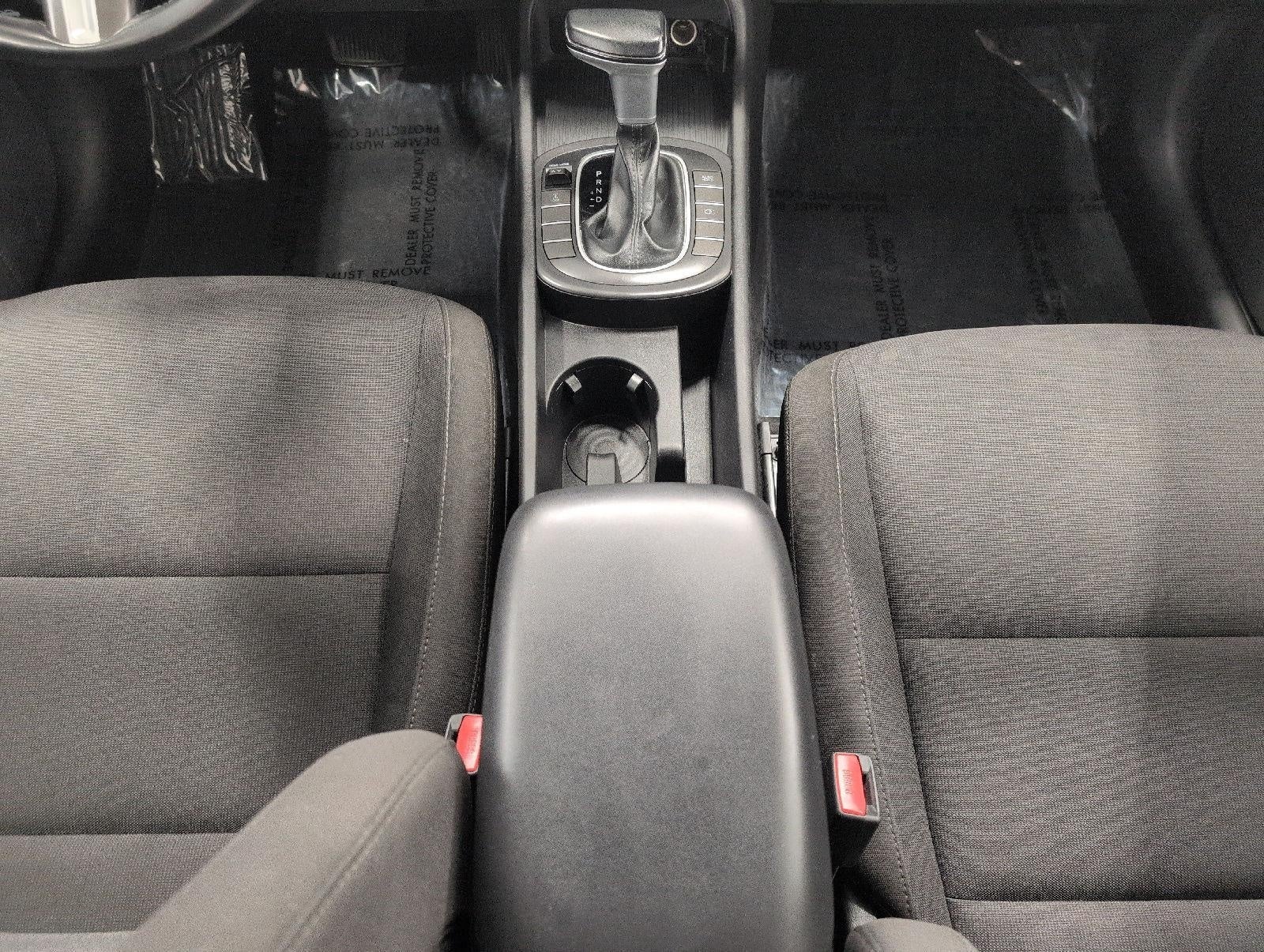 2024 Hyundai Kona SEL AWD