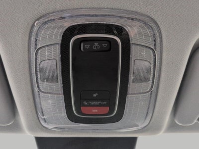 2024 Hyundai Kona SEL AWD