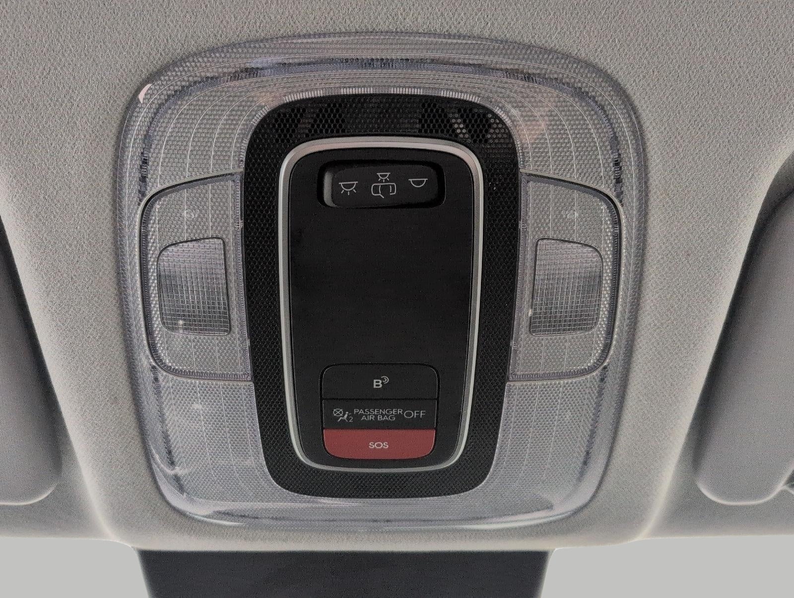2024 Hyundai Kona SEL AWD