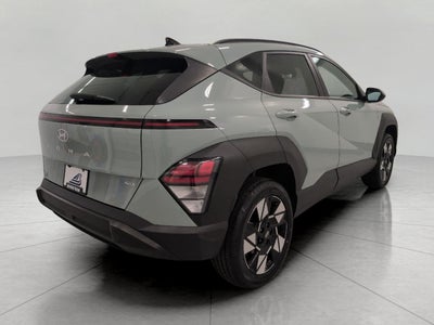 2024 Hyundai Kona SEL AWD