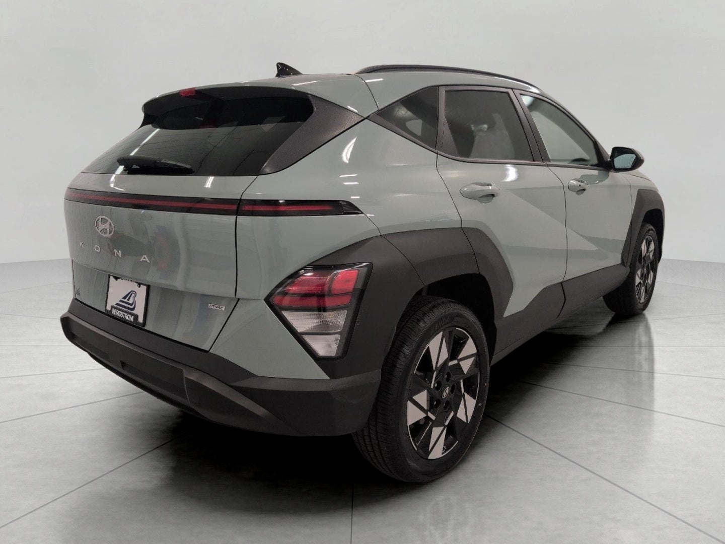 2024 Hyundai Kona SEL AWD