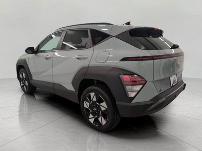 2024 Hyundai Kona SEL AWD