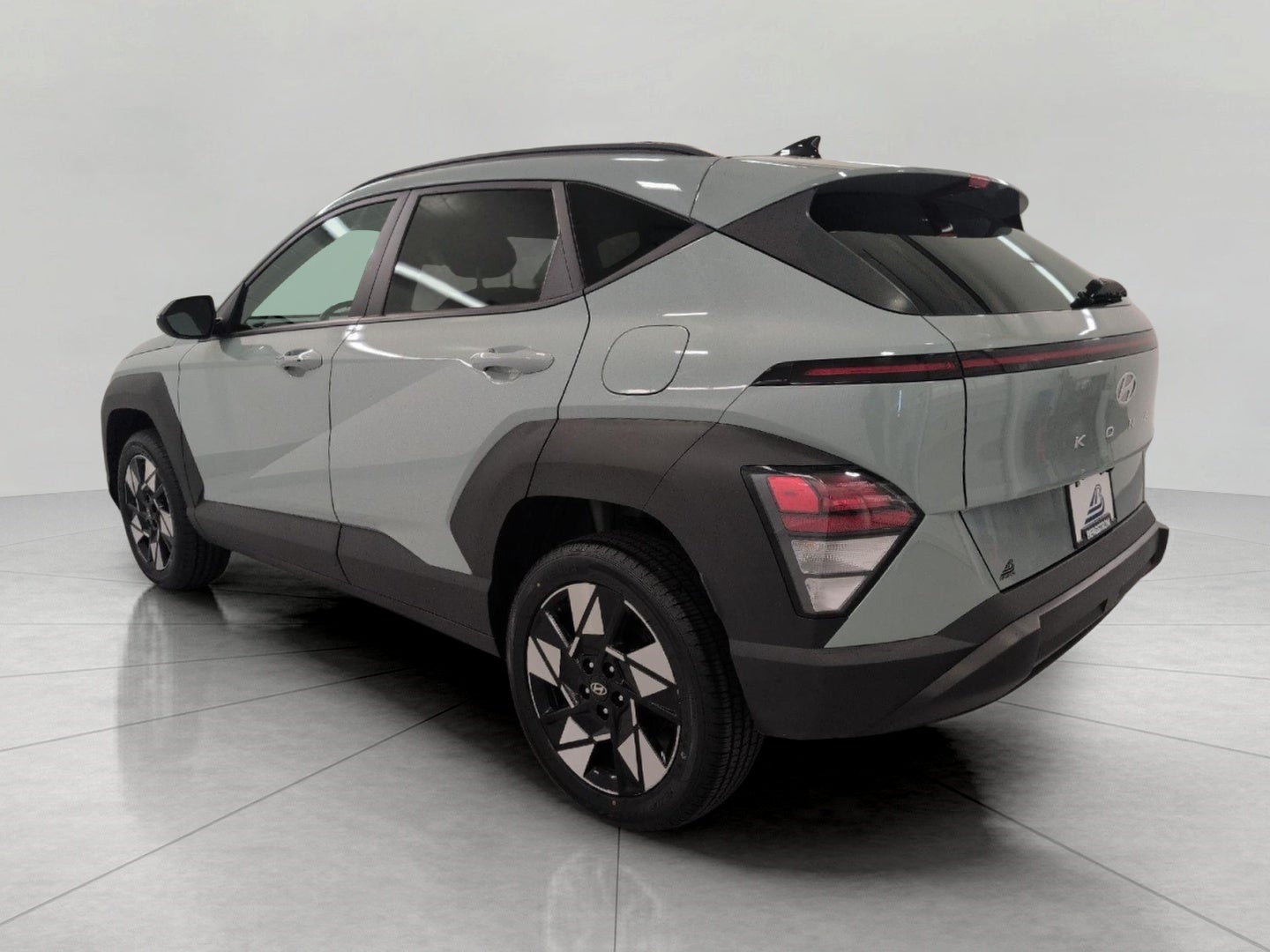 2024 Hyundai Kona SEL AWD