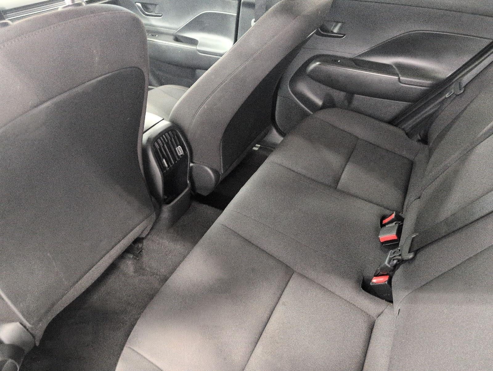 2024 Hyundai Kona SEL AWD